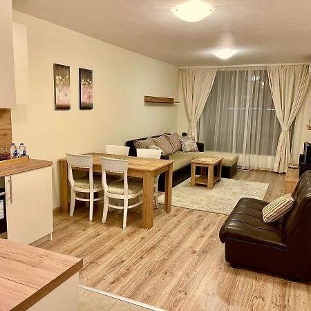 Pirin Dream View Apartments ราซล็อก ภายนอก รูปภาพ