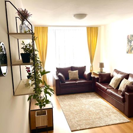 Pirin Dream View Apartments ราซล็อก ภายนอก รูปภาพ