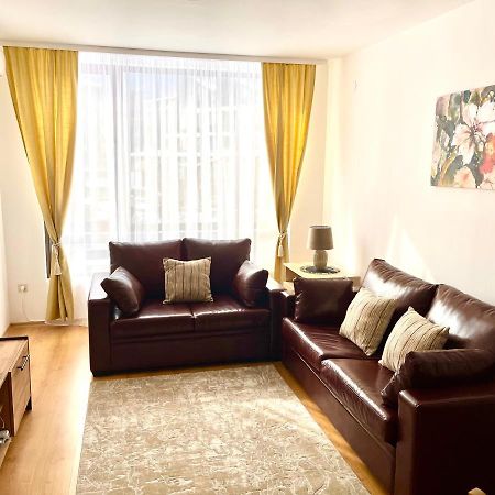 Pirin Dream View Apartments ราซล็อก ภายนอก รูปภาพ