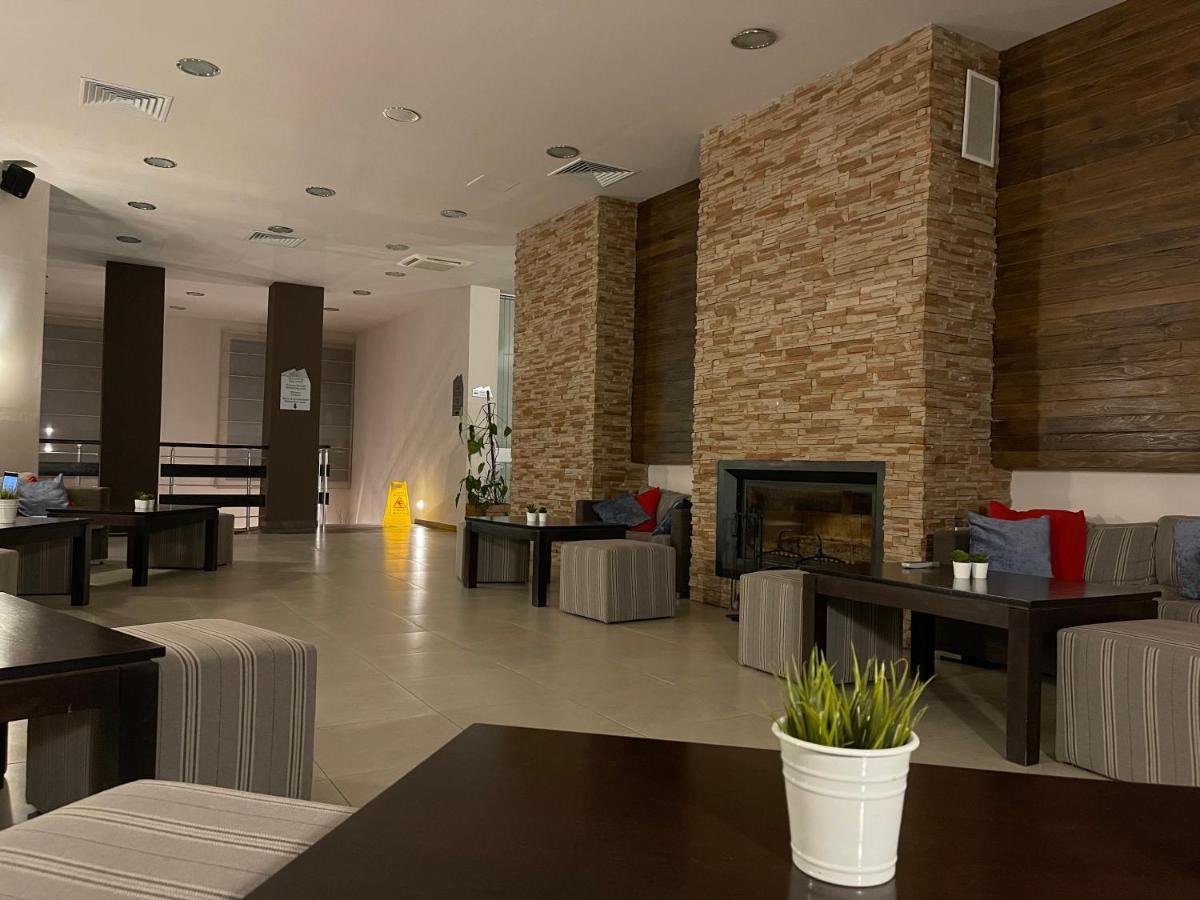 Pirin Dream View Apartments ราซล็อก ภายนอก รูปภาพ