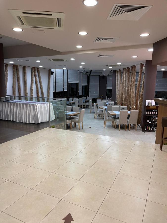 Pirin Dream View Apartments ราซล็อก ภายนอก รูปภาพ