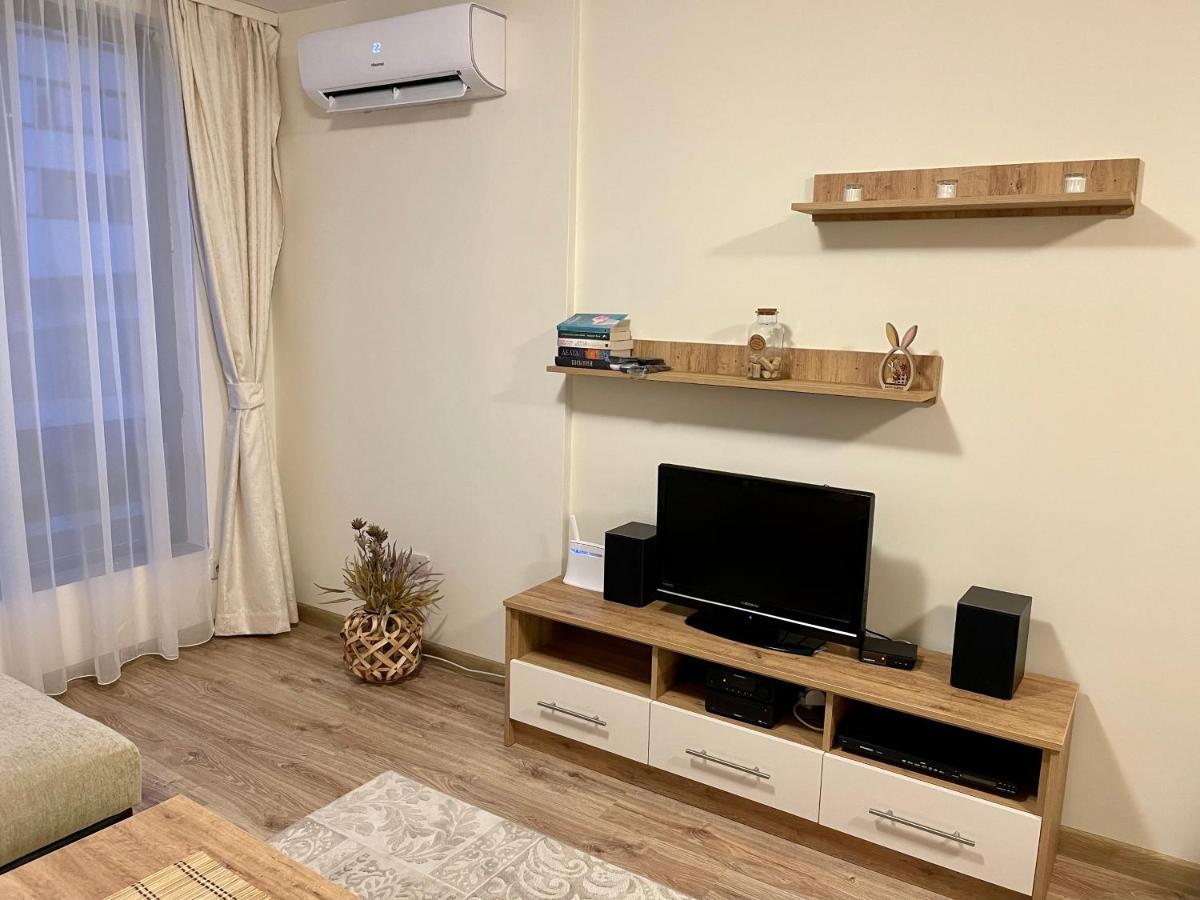 Pirin Dream View Apartments ราซล็อก ภายนอก รูปภาพ