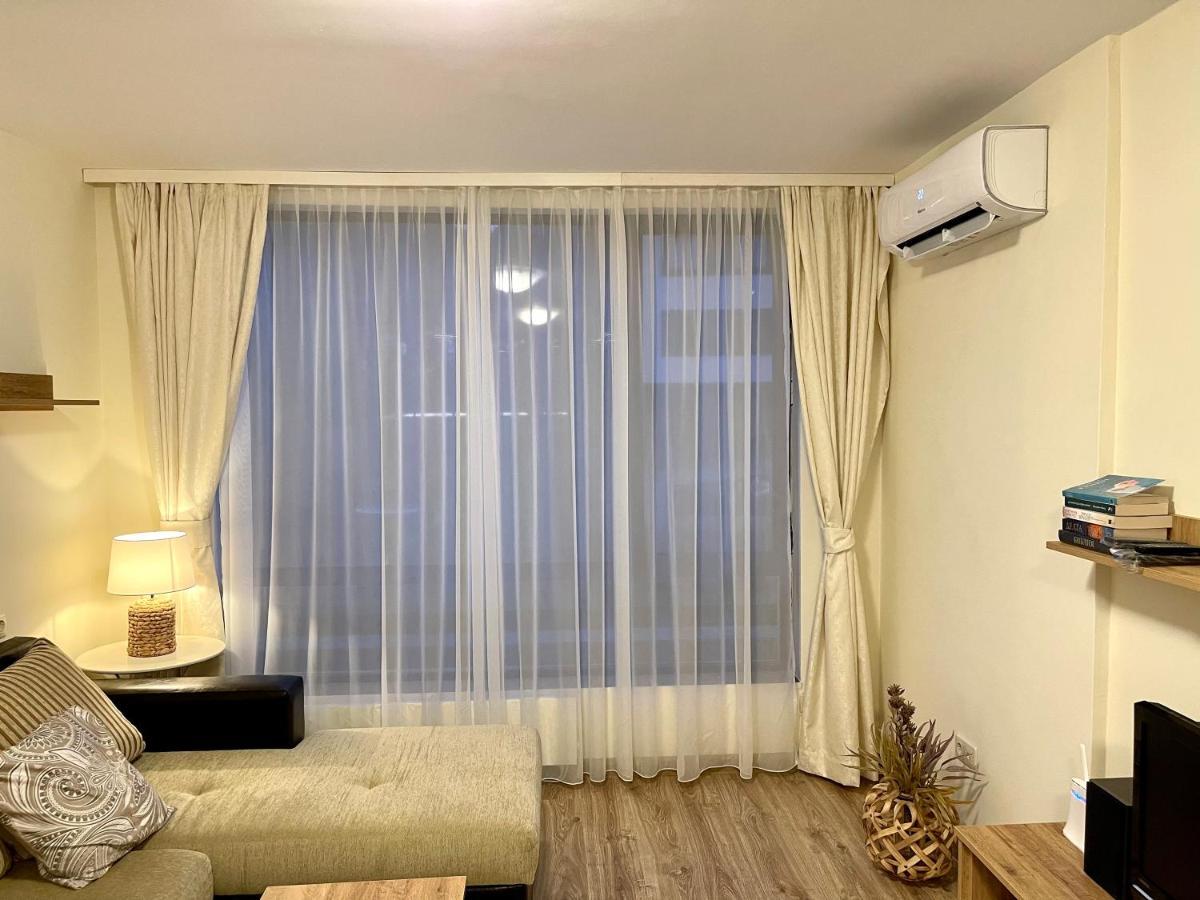 Pirin Dream View Apartments ราซล็อก ภายนอก รูปภาพ