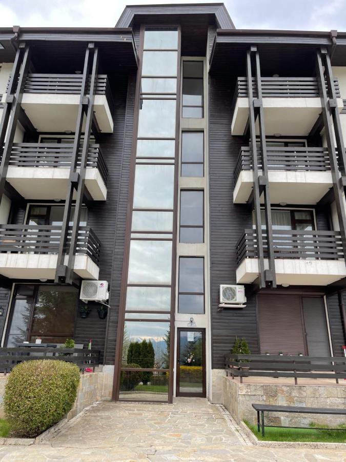 Pirin Dream View Apartments ราซล็อก ภายนอก รูปภาพ