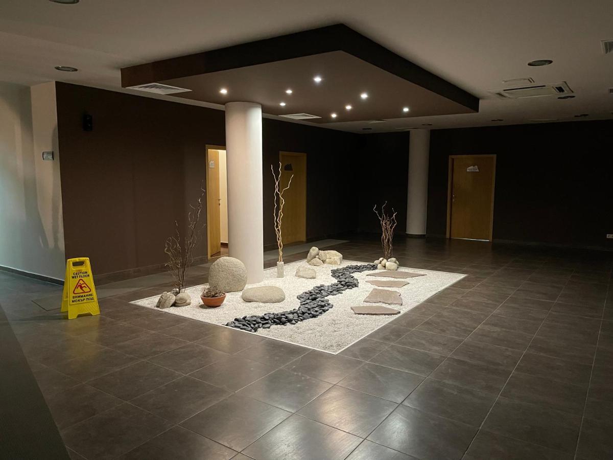 Pirin Dream View Apartments ราซล็อก ภายนอก รูปภาพ