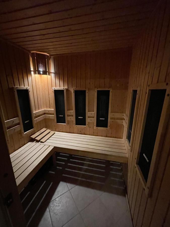 Pirin Dream View Apartments ราซล็อก ภายนอก รูปภาพ