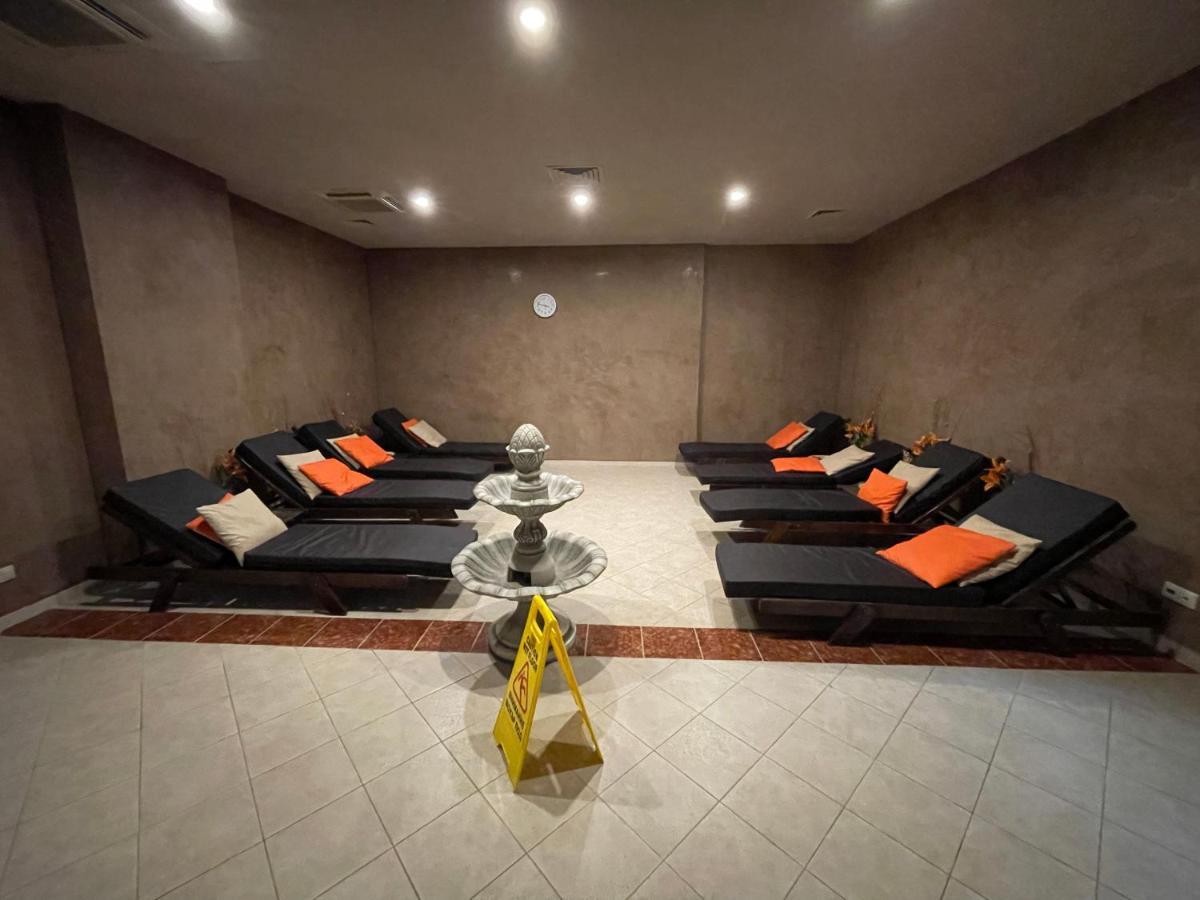 Pirin Dream View Apartments ราซล็อก ภายนอก รูปภาพ